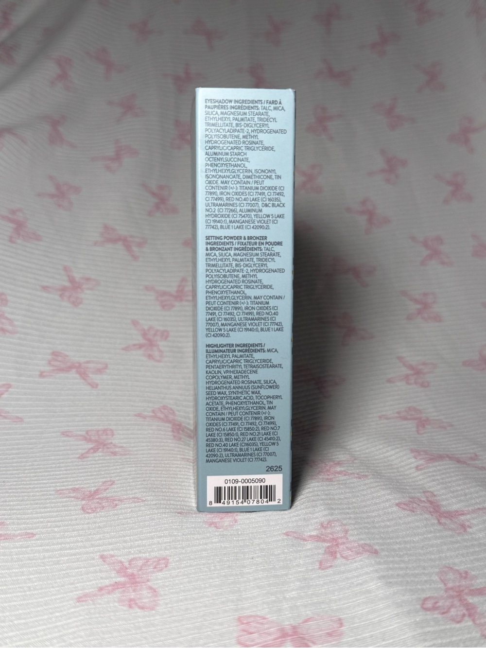 Laura Geller RSVP-Ready Big Night Out Full Face Palette - Picture 3 of 4